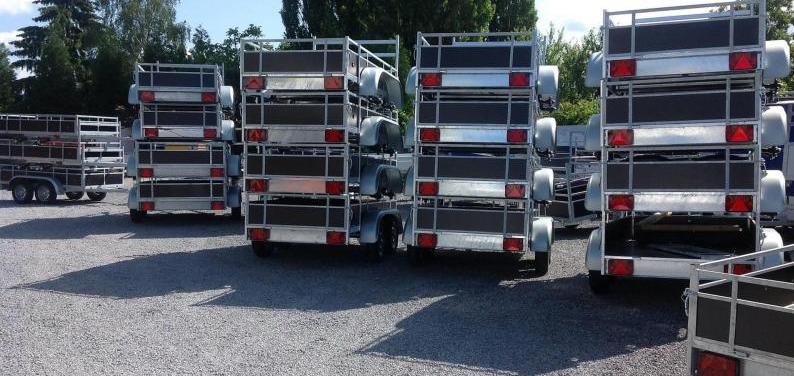 Aanhangwagenbouw PTS